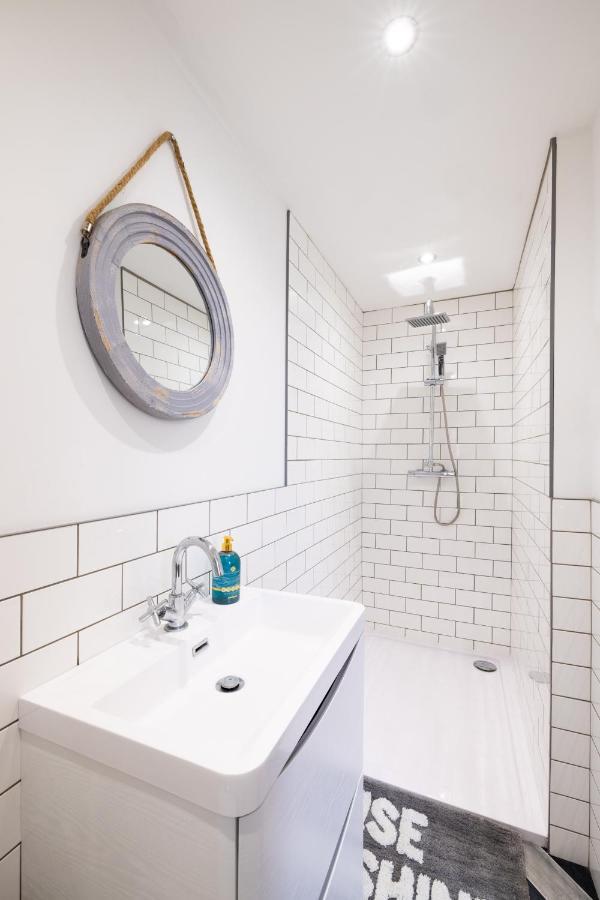 Villa Den Of Joy Humberston Fitties Sleeps 6,Hot Tub,Log Burner Cleethorpes Esterno foto